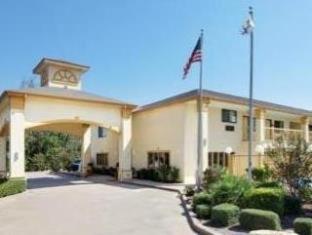 Hotel Blue Fairfield Tx Værelse billede