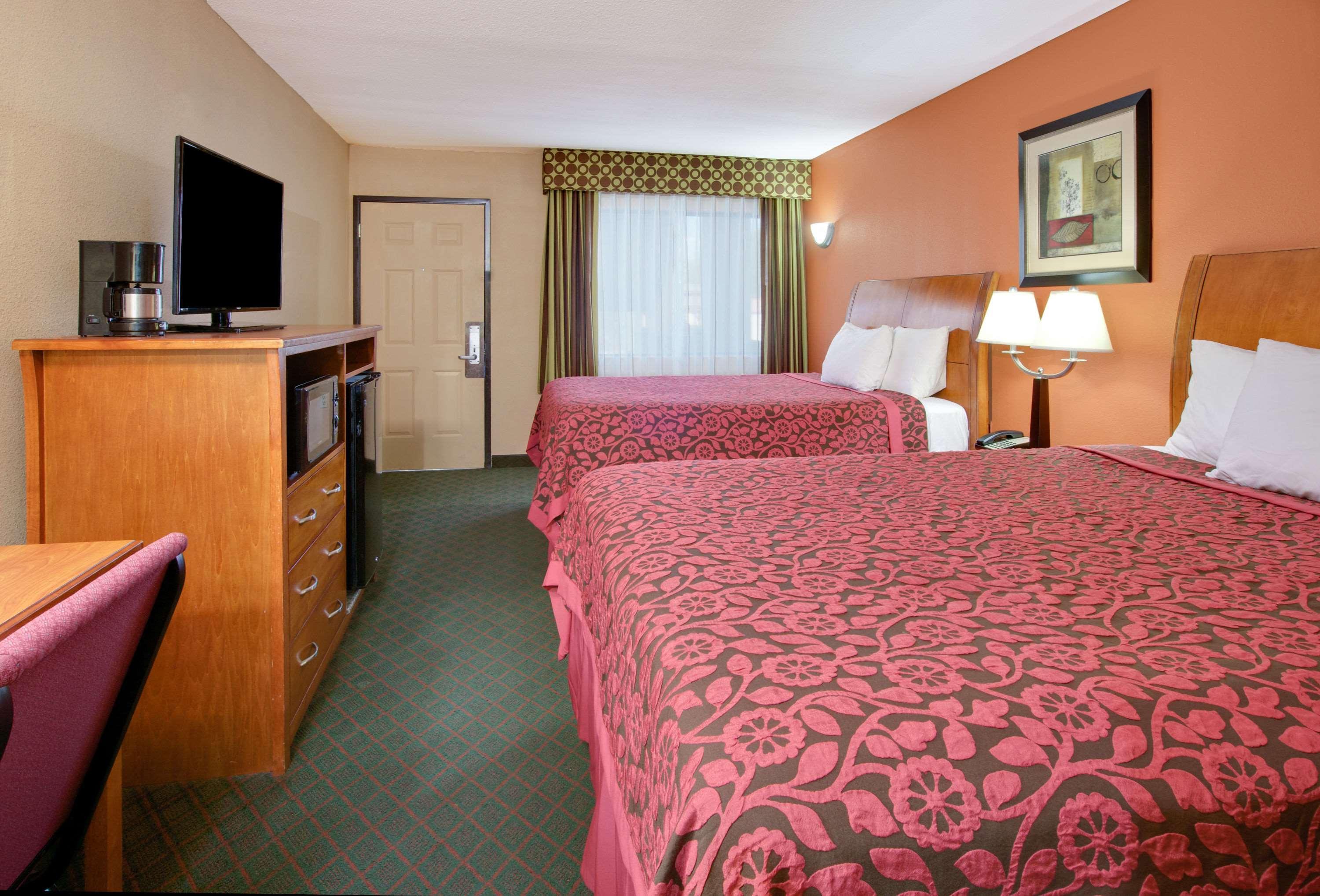 Hotel Blue Fairfield Tx Eksteriør billede